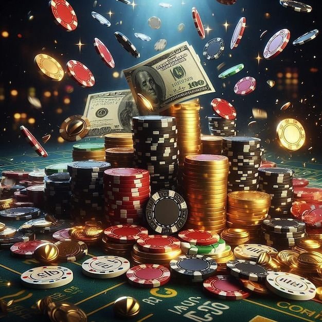 Kontrol deposit dari perangkat ponsel