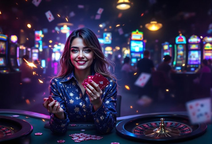 Panduan hadiah untuk pengguna dewasa Indonesia
